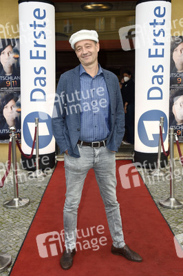 Preview 'Deutschland 9/11' in Berlin