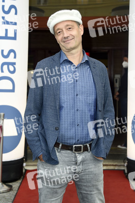 Preview 'Deutschland 9/11' in Berlin