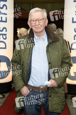 Preview 'Deutschland 9/11' in Berlin