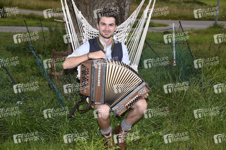 Photoshooting mit Andreas Hastreiter in Kollnburg