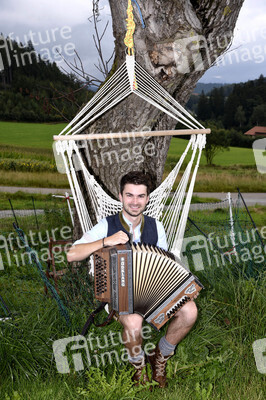Photoshooting mit Andreas Hastreiter in Kollnburg