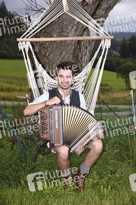 Photoshooting mit Andreas Hastreiter in Kollnburg
