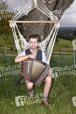 Photoshooting mit Andreas Hastreiter in Kollnburg