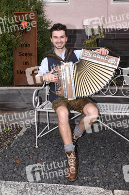 Photoshooting mit Andreas Hastreiter in Kollnburg