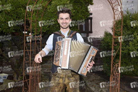 Photoshooting mit Andreas Hastreiter in Kollnburg