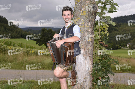 Photoshooting mit Andreas Hastreiter in Kollnburg