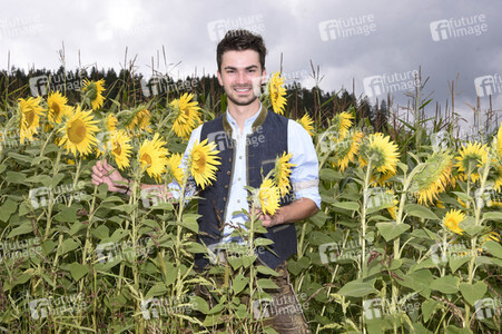 Photoshooting mit Andreas Hastreiter in Kollnburg