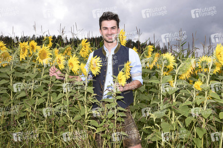 Photoshooting mit Andreas Hastreiter in Kollnburg