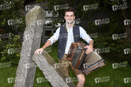 Photoshooting mit Andreas Hastreiter in Kollnburg