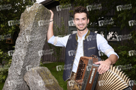 Photoshooting mit Andreas Hastreiter in Kollnburg