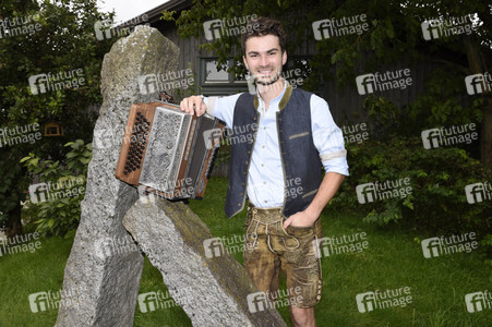 Photoshooting mit Andreas Hastreiter in Kollnburg