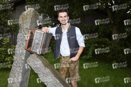 Photoshooting mit Andreas Hastreiter in Kollnburg