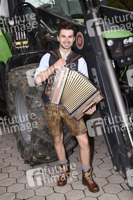 Photoshooting mit Andreas Hastreiter in Kollnburg