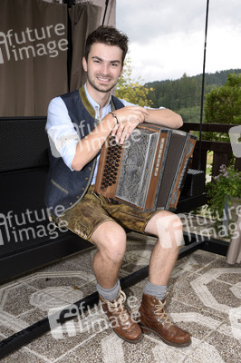 Photoshooting mit Andreas Hastreiter in Kollnburg