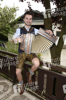 Photoshooting mit Andreas Hastreiter in Kollnburg