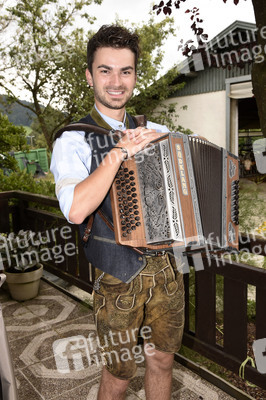 Photoshooting mit Andreas Hastreiter in Kollnburg