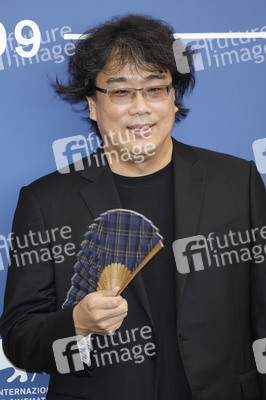 Photocall der Jury, Internationale Filmfestspiele von Venedig 2021