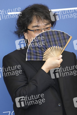 Photocall der Jury, Internationale Filmfestspiele von Venedig 2021