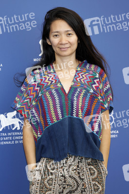 Photocall der Jury, Internationale Filmfestspiele von Venedig 2021