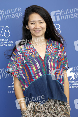 Photocall der Jury, Internationale Filmfestspiele von Venedig 2021