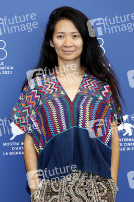 Photocall der Jury, Internationale Filmfestspiele von Venedig 2021