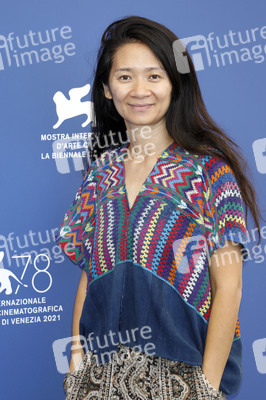 Photocall der Jury, Internationale Filmfestspiele von Venedig 2021