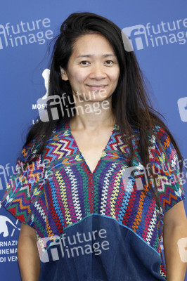 Photocall der Jury, Internationale Filmfestspiele von Venedig 2021