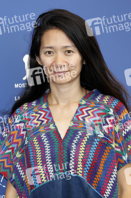 Photocall der Jury, Internationale Filmfestspiele von Venedig 2021