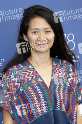 Photocall der Jury, Internationale Filmfestspiele von Venedig 2021