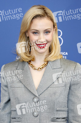 Photocall der Jury, Internationale Filmfestspiele von Venedig 2021