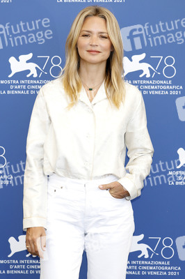 Photocall der Jury, Internationale Filmfestspiele von Venedig 2021