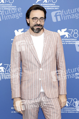 Photocall 'Madres paralelas', Internationale Filmfestspiele von Venedig 2021