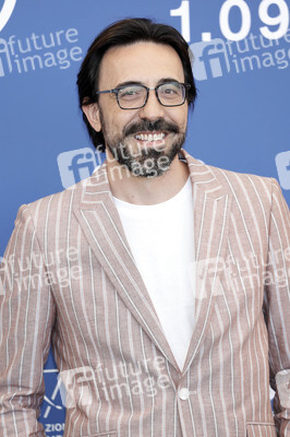 Photocall 'Madres paralelas', Internationale Filmfestspiele von Venedig 2021