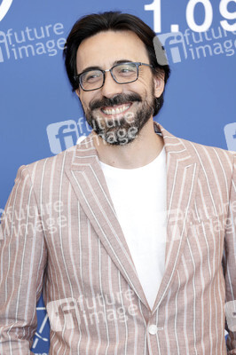 Photocall 'Madres paralelas', Internationale Filmfestspiele von Venedig 2021