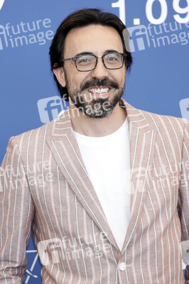 Photocall 'Madres paralelas', Internationale Filmfestspiele von Venedig 2021