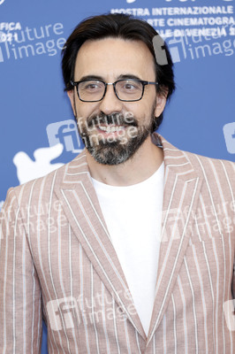 Photocall 'Madres paralelas', Internationale Filmfestspiele von Venedig 2021