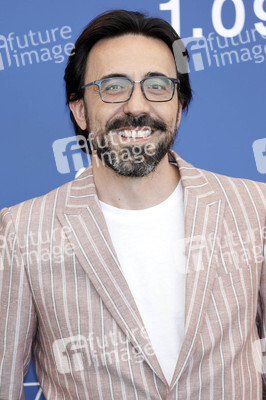 Photocall 'Madres paralelas', Internationale Filmfestspiele von Venedig 2021
