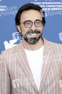 Photocall 'Madres paralelas', Internationale Filmfestspiele von Venedig 2021