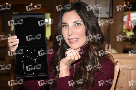 Präsentation Alexandra Polzin Schmuck Kollektion by Kado in Elisabethszell