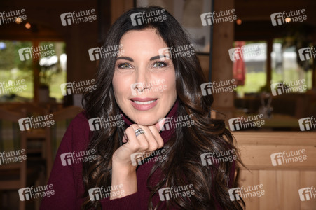 Präsentation Alexandra Polzin Schmuck Kollektion by Kado in Elisabethszell