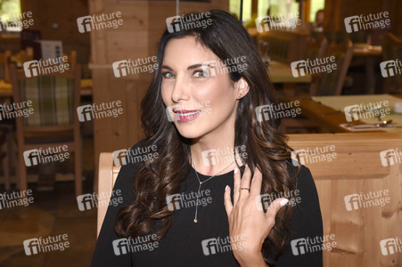 Präsentation Alexandra Polzin Schmuck Kollektion by Kado in Elisabethszell