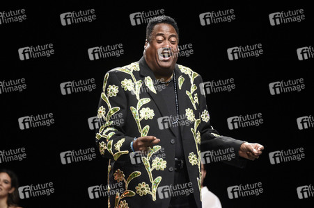 Pressecocktail zur Souldance Show 'Candle Light Cocktail' in Berlin