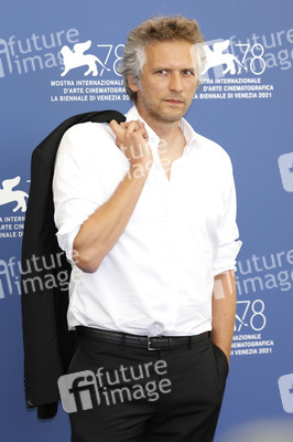 Photocall 'Les promesses', Internationale Filmfestspiele von Venedig 2021