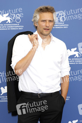 Photocall 'Les promesses', Internationale Filmfestspiele von Venedig 2021