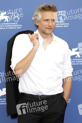 Photocall 'Les promesses', Internationale Filmfestspiele von Venedig 2021
