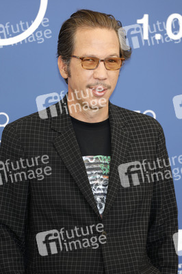 Photocall 'Les promesses', Internationale Filmfestspiele von Venedig 2021
