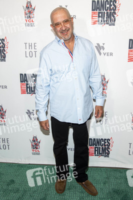 Filmpremiere 'Alpha Rift', Dances with Films Festivals 2021 in Los Angeles