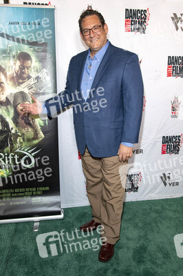 Filmpremiere 'Alpha Rift', Dances with Films Festivals 2021 in Los Angeles