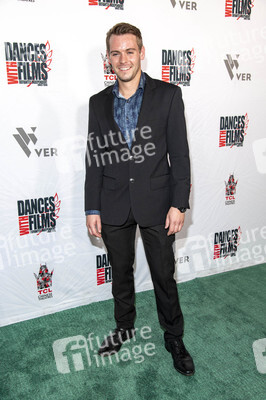 Filmpremiere 'Alpha Rift', Dances with Films Festivals 2021 in Los Angeles