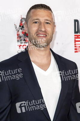 Filmpremiere 'Alpha Rift', Dances with Films Festivals 2021 in Los Angeles